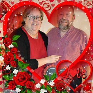 Meet your Posher, Edna